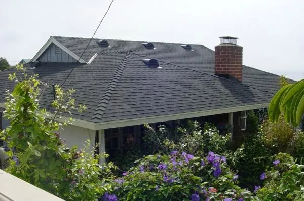 Slide of Hodne Roofing & Solar