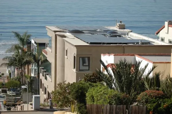 Slide of Hodne Roofing & Solar