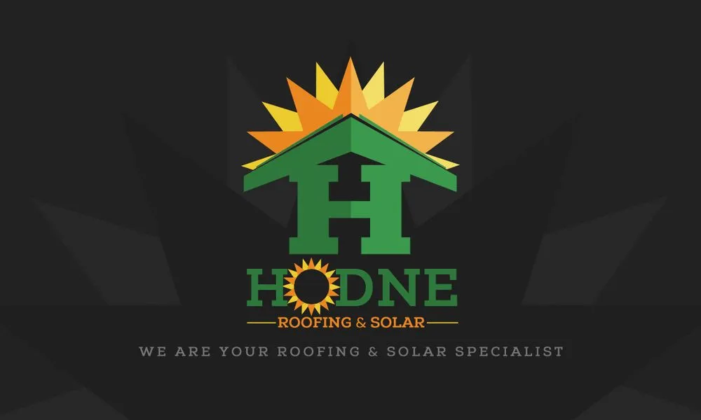 Slide of Hodne Roofing & Solar
