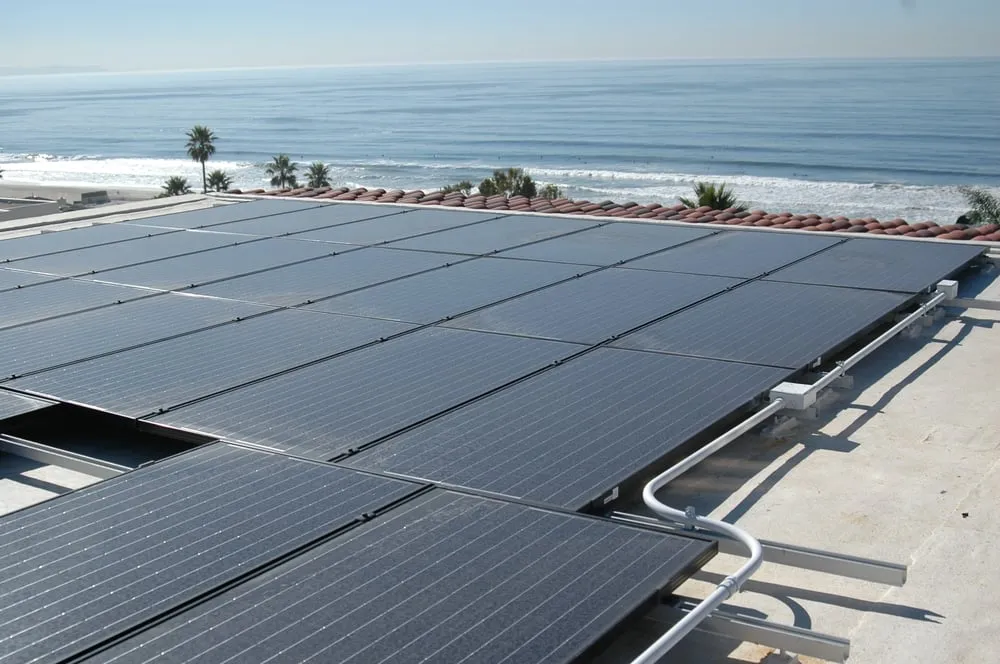 Slide of Hodne Roofing & Solar