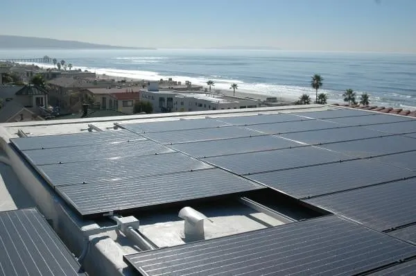 Slide of Hodne Roofing & Solar