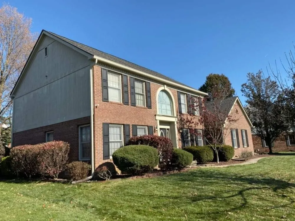 Slide of Hoel Roofing & Remodeling