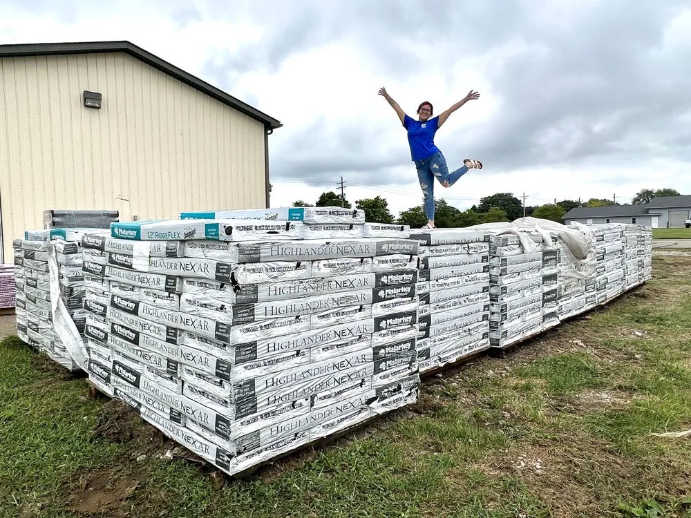 Slide of Hoel Roofing & Remodeling