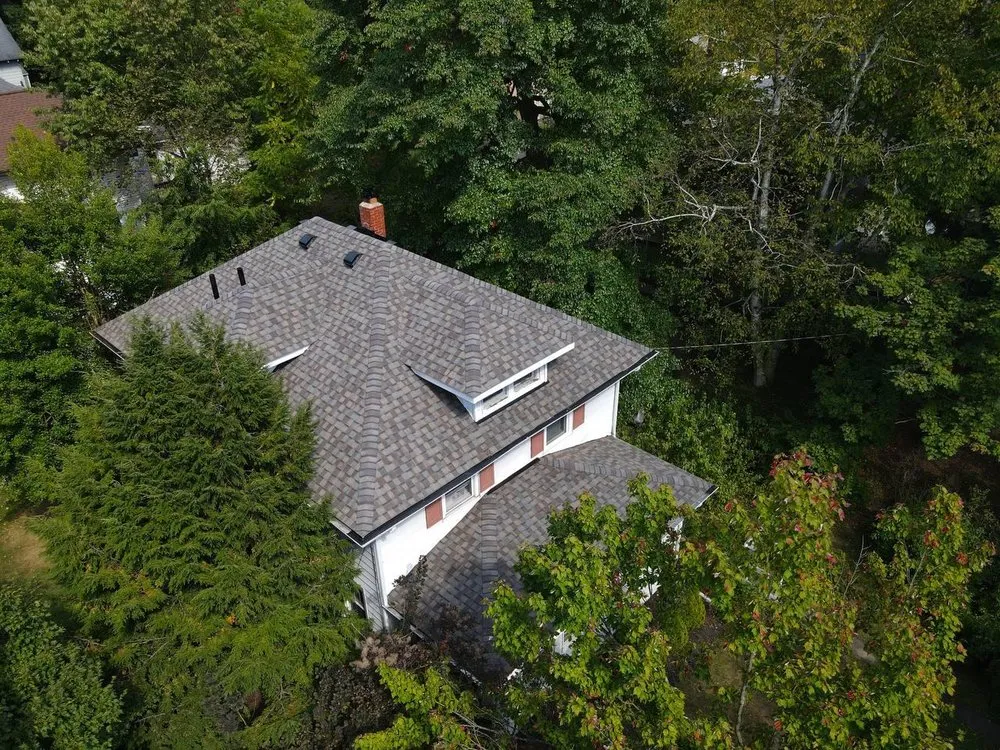 Slide of Hof Roofing & Construction Akron