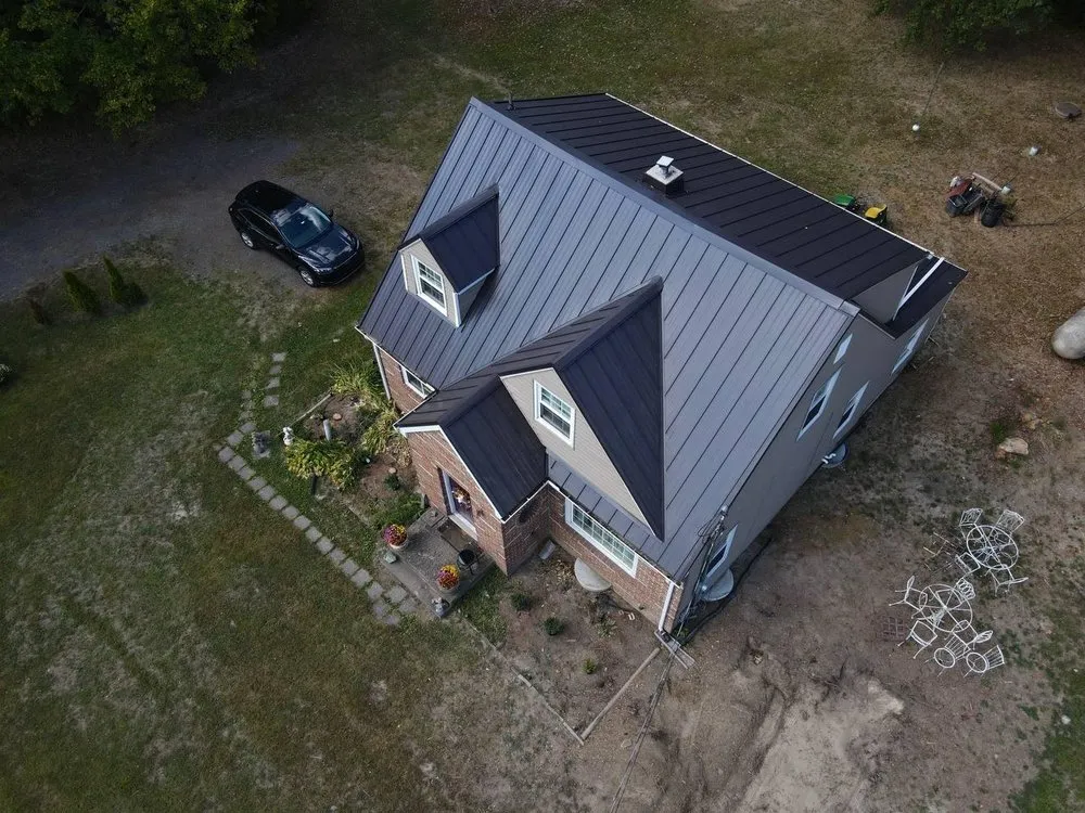 Slide of Hof Roofing & Construction Akron