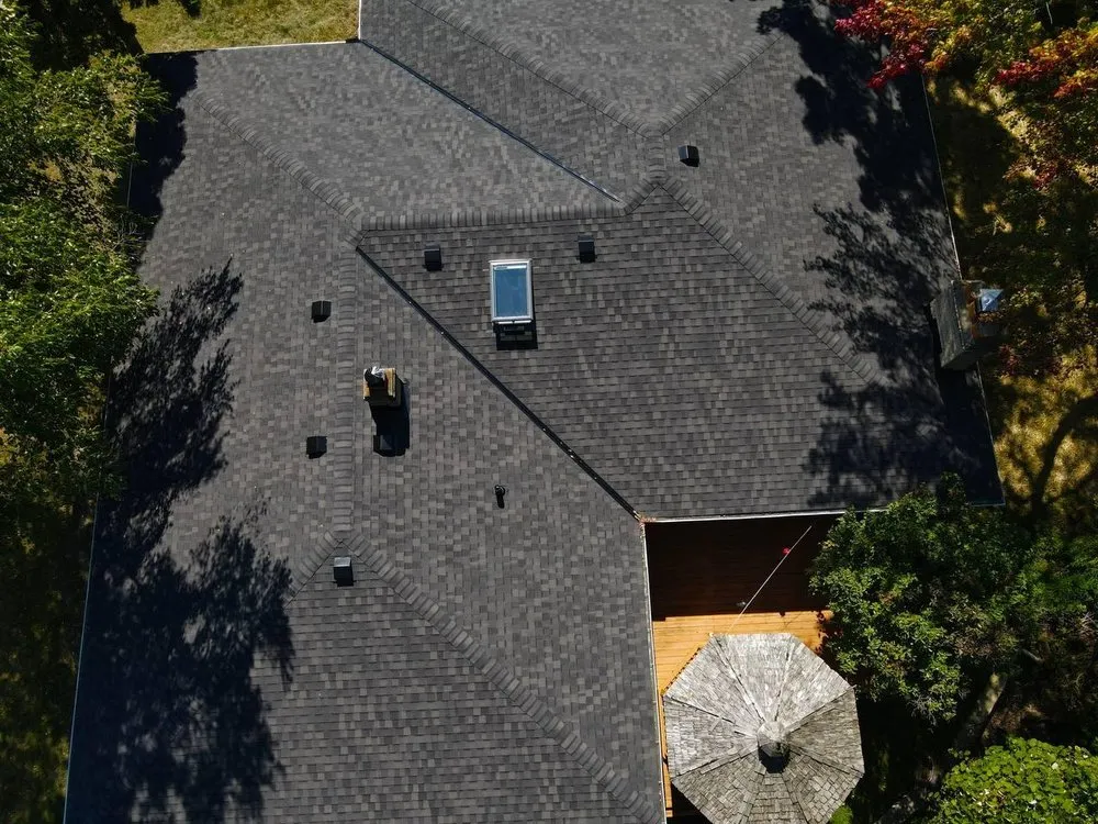 Slide of Hof Roofing & Construction Akron