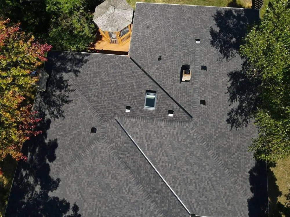 Slide of Hof Roofing & Construction Akron