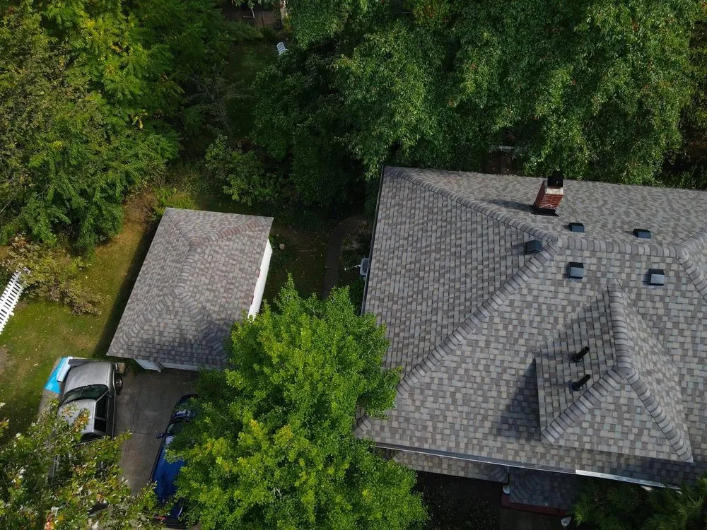 Slide of Hof Roofing & Construction Akron