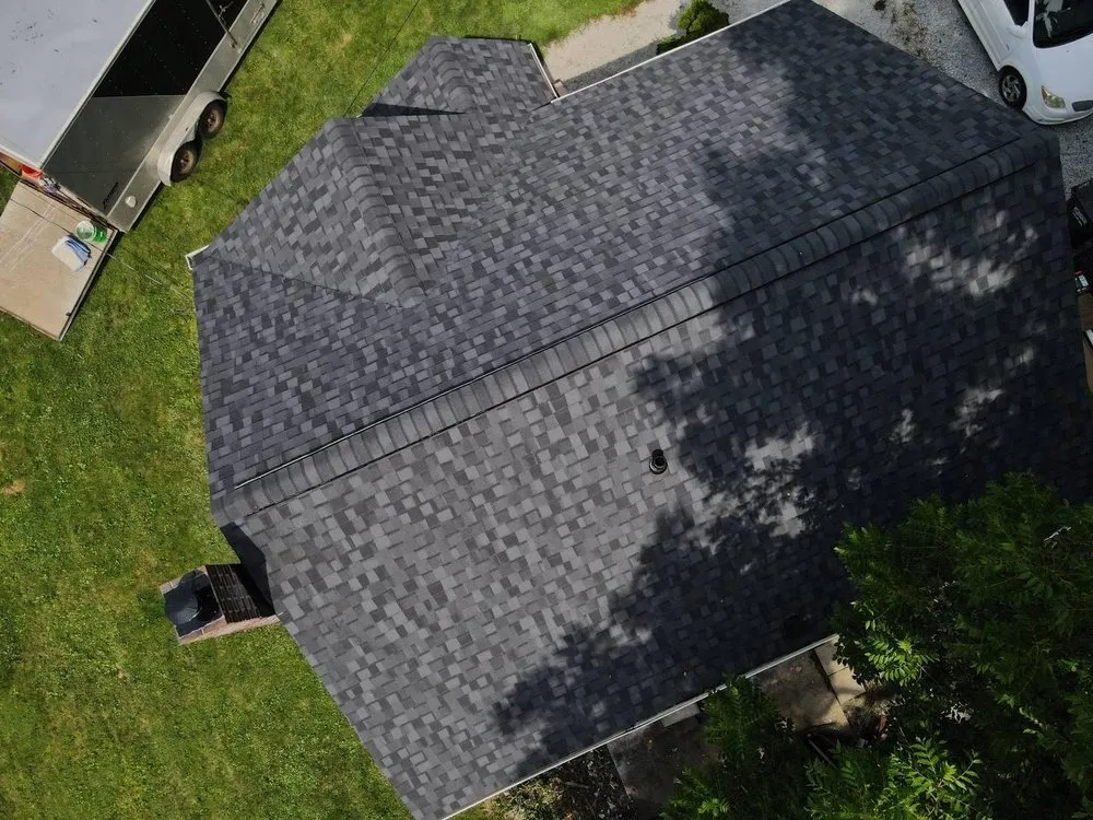 Slide of Hof Roofing & Construction