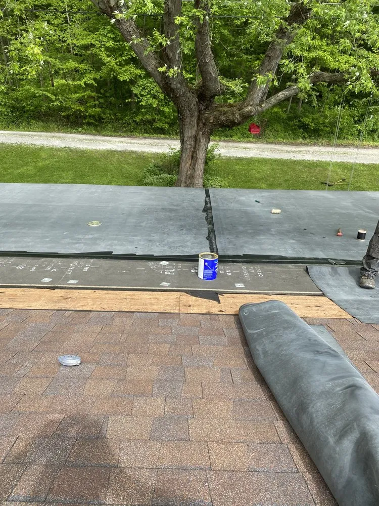 Slide of Hof Roofing & Construction