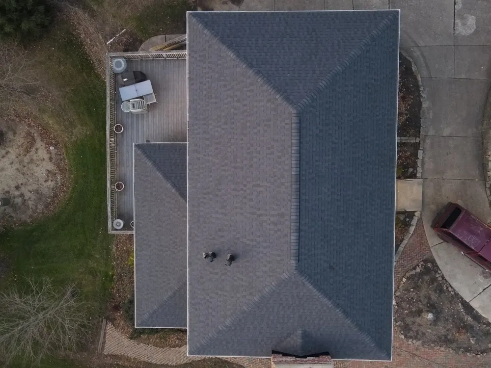 Slide of Hof Roofing & Construction