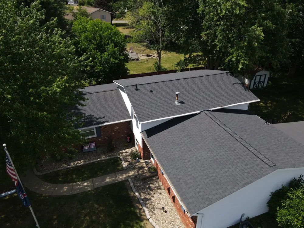 Slide of Hof Roofing & Construction