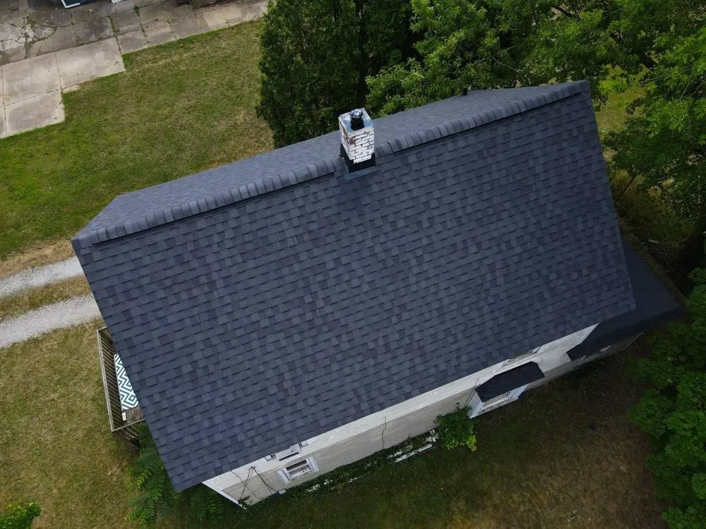 Slide of Hof Roofing & Construction