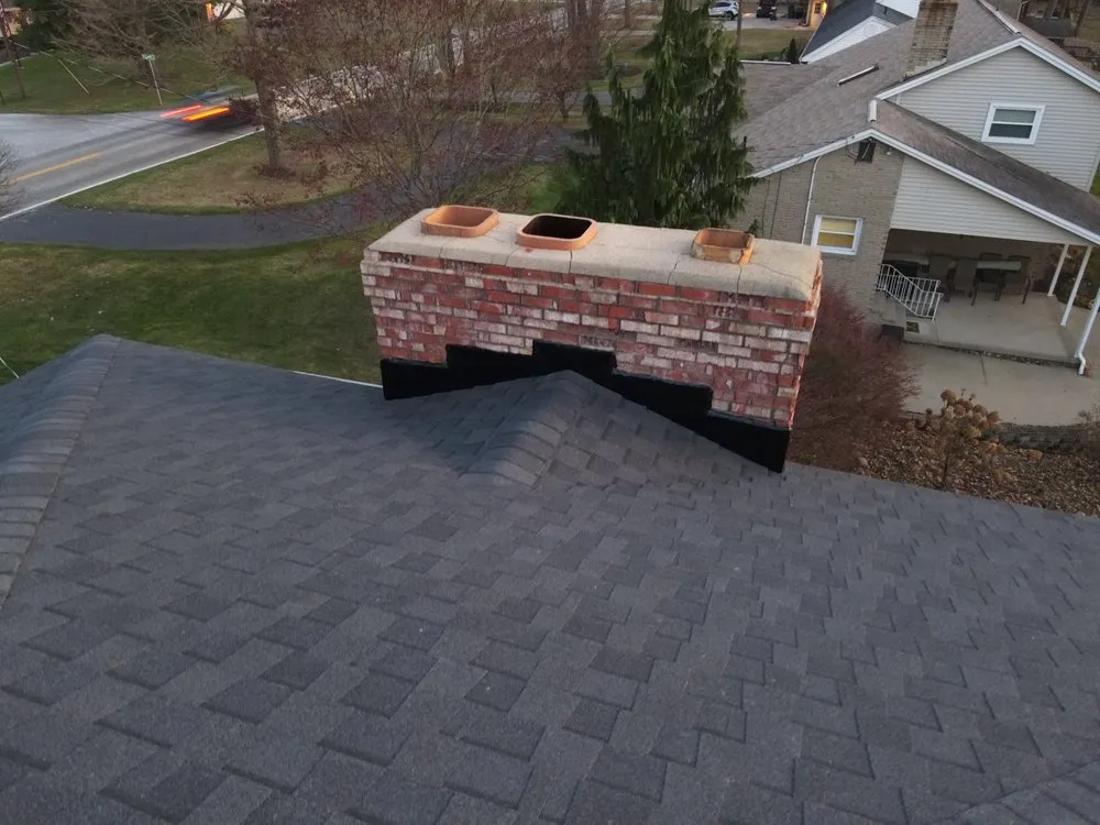 Slide of Hof Roofing & Construction