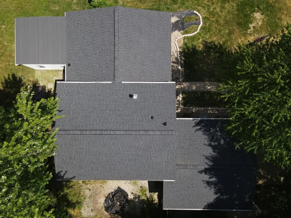 Slide of Hof Roofing & Construction