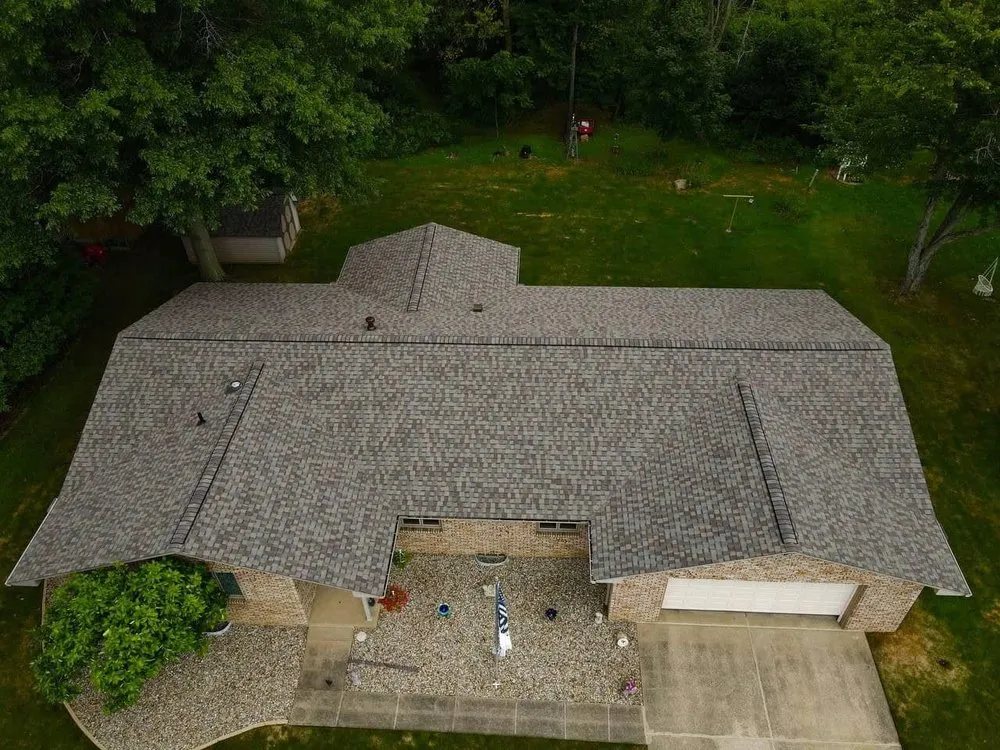 Slide of Hof Roofing & Construction