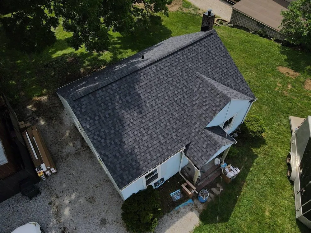 Slide of Hof Roofing & Construction