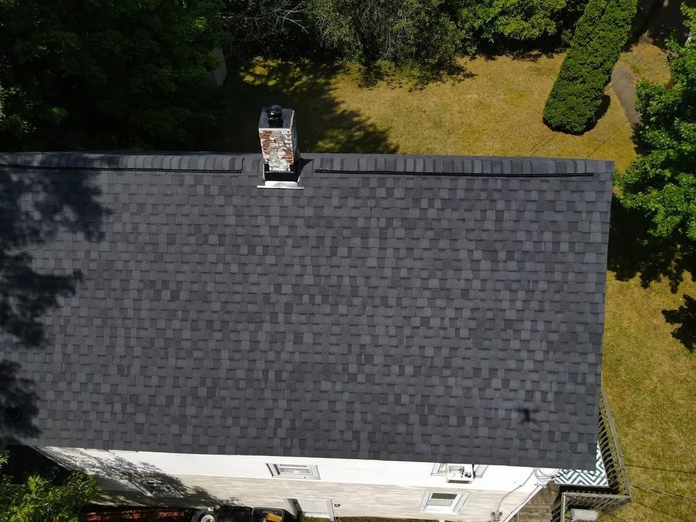 Slide of Hof Roofing & Construction