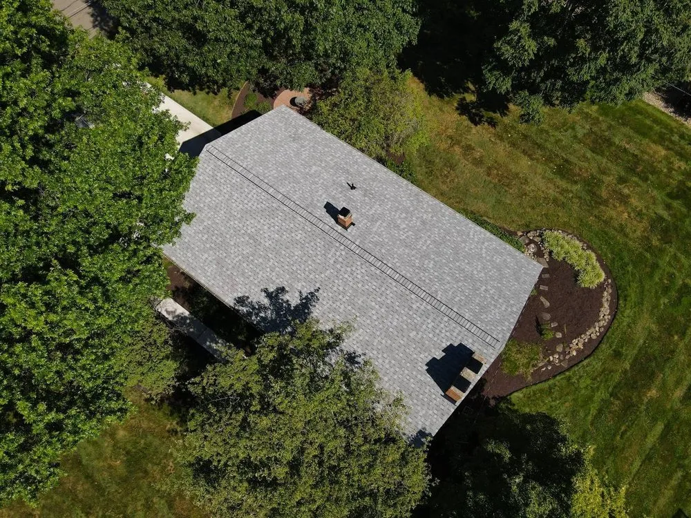 Slide of Hof Roofing & Construction