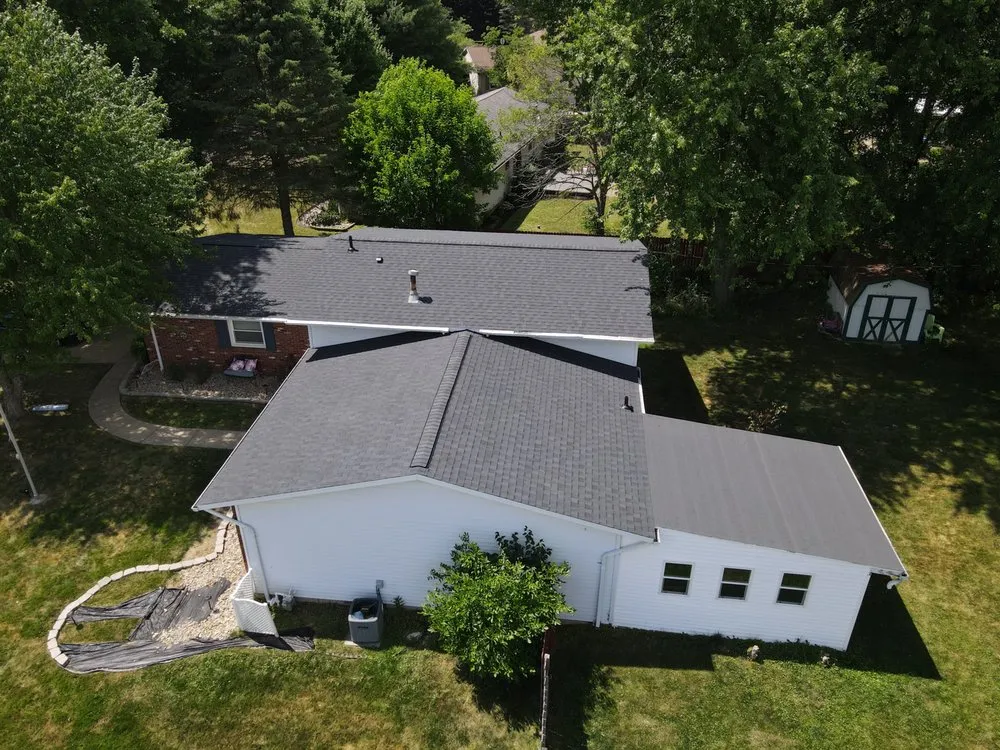 Slide of Hof Roofing & Construction