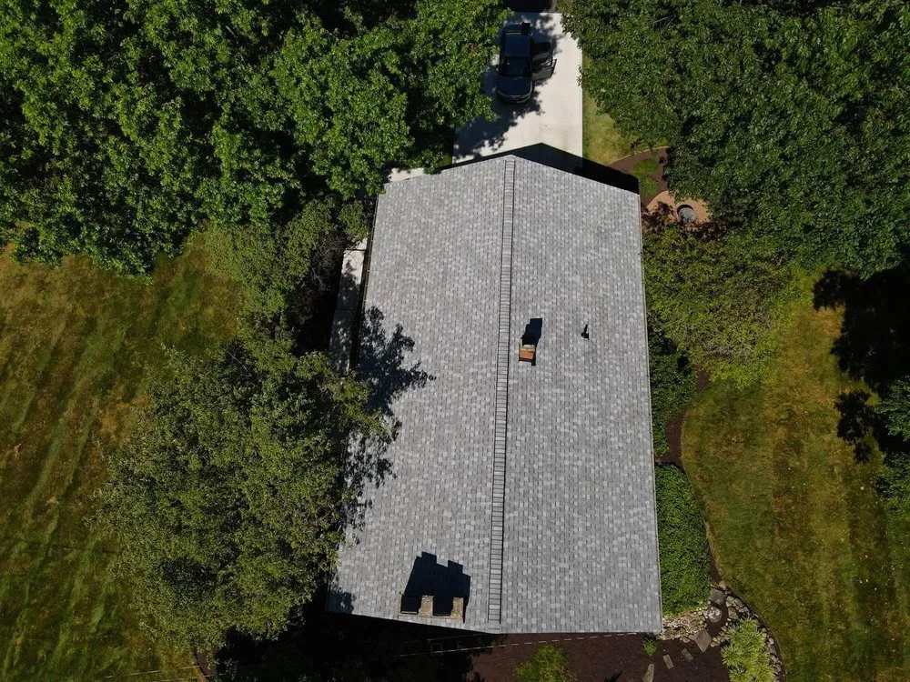 Slide of Hof Roofing & Construction