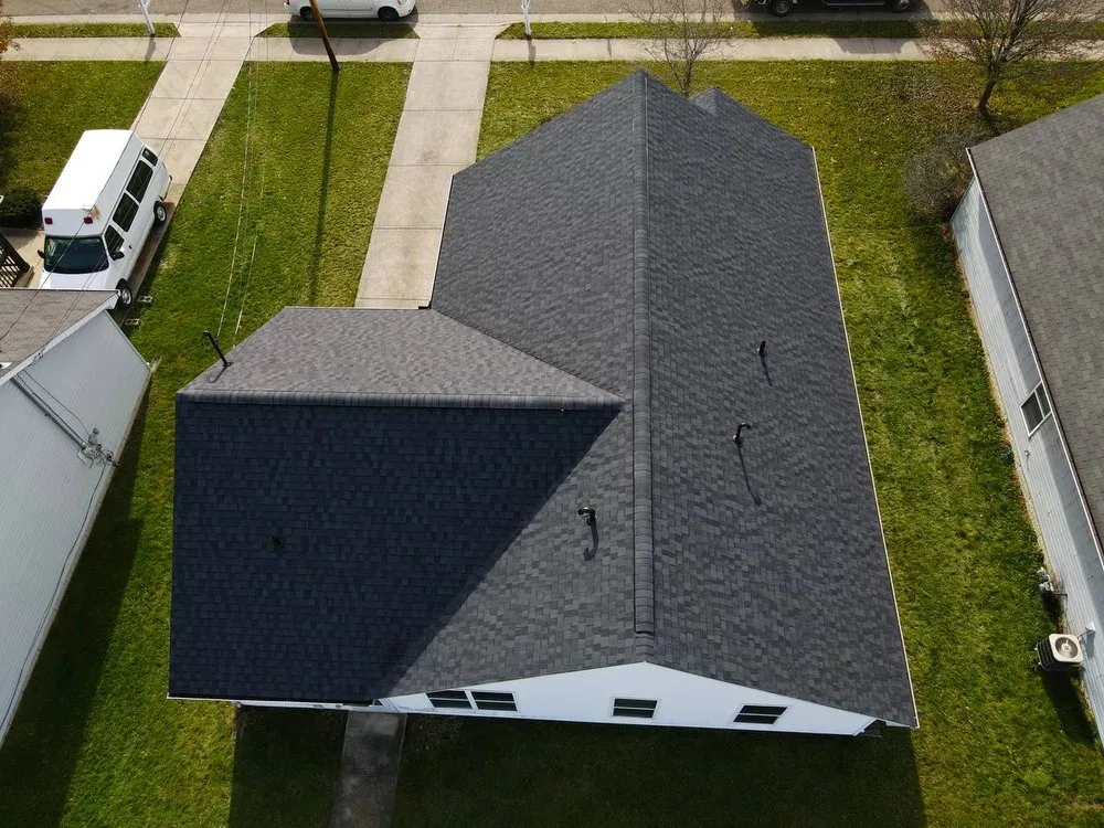 Slide of Hof Roofing & Construction Parma