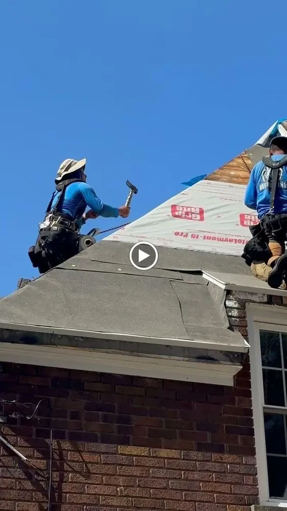 Slide of Hof Roofing & Construction Parma