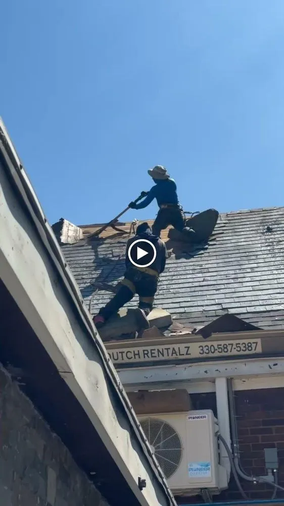 Slide of Hof Roofing & Construction Parma