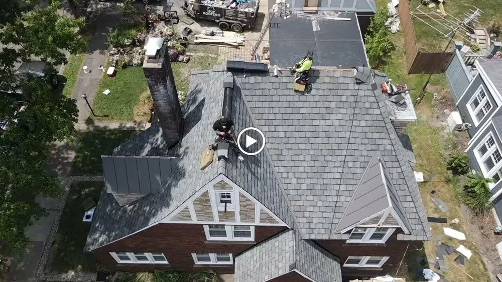 Slide of Hof Roofing & Construction Parma