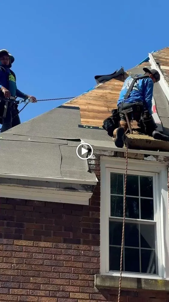 Slide of Hof Roofing & Construction Parma