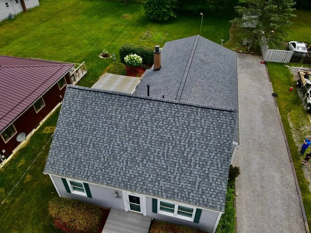 Slide of Hof Roofing & Construction Parma