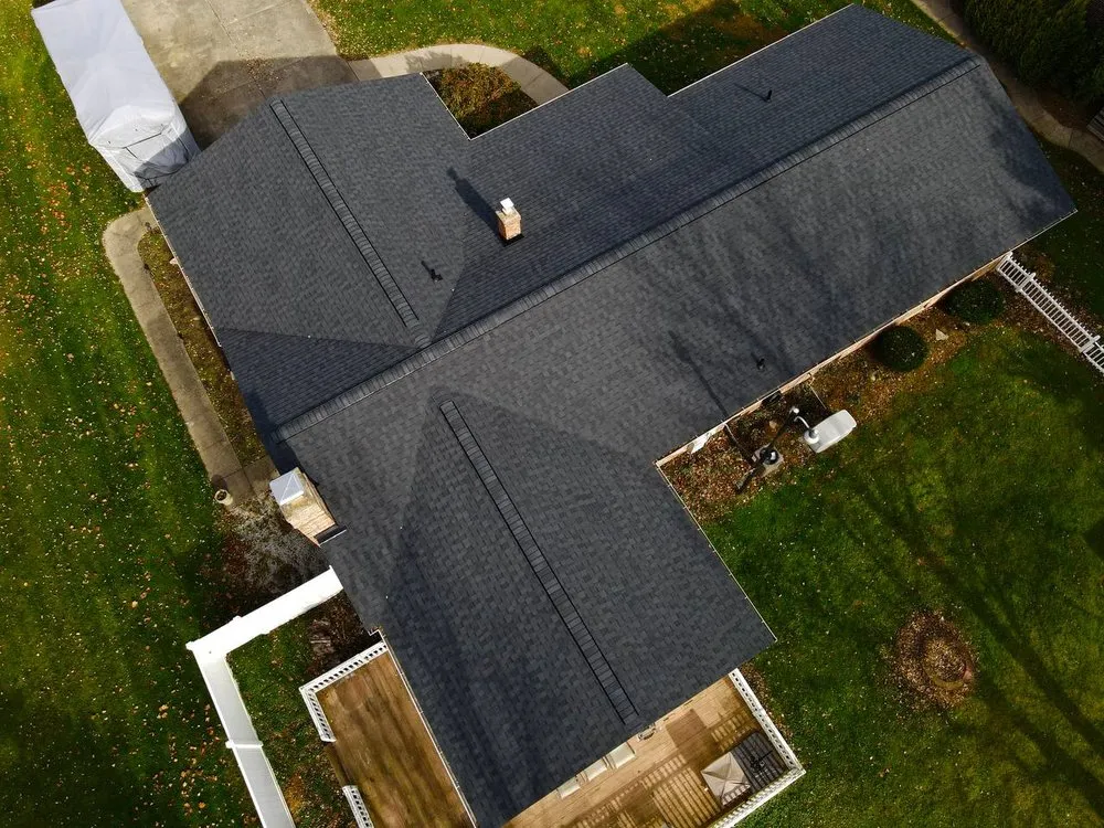 Slide of Hof Roofing & Construction Parma