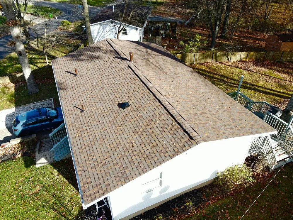 Slide of Hof Roofing & Construction Parma