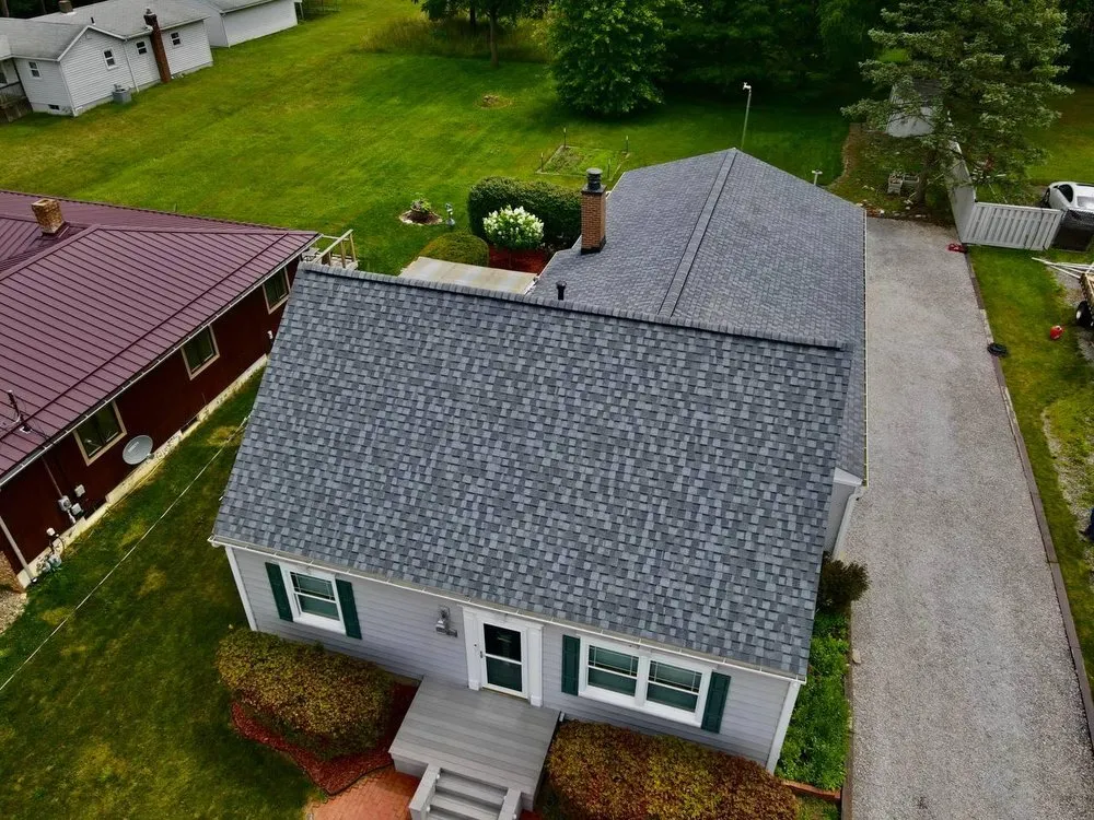 Slide of Hof Roofing & Construction Parma