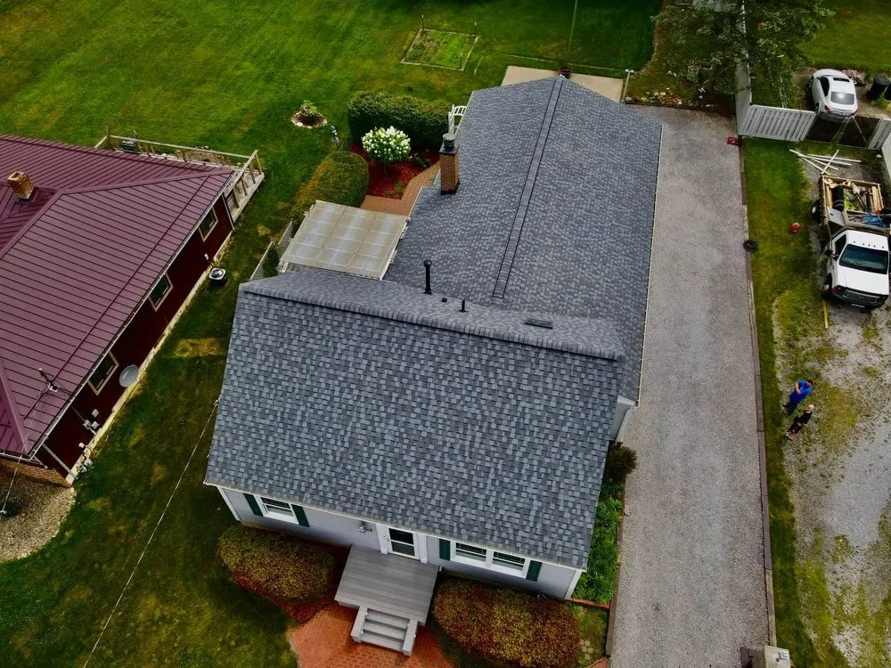 Slide of Hof Roofing & Construction Parma