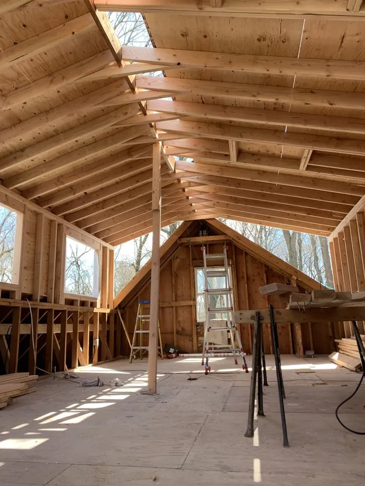 Slide of Hoffco Home Improvements