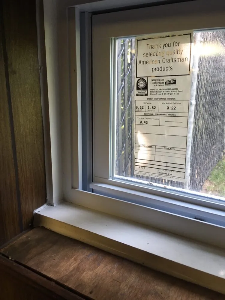 Slide of Hoffco Home Improvements