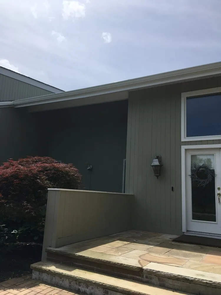 Slide of Hoffco Home Improvements