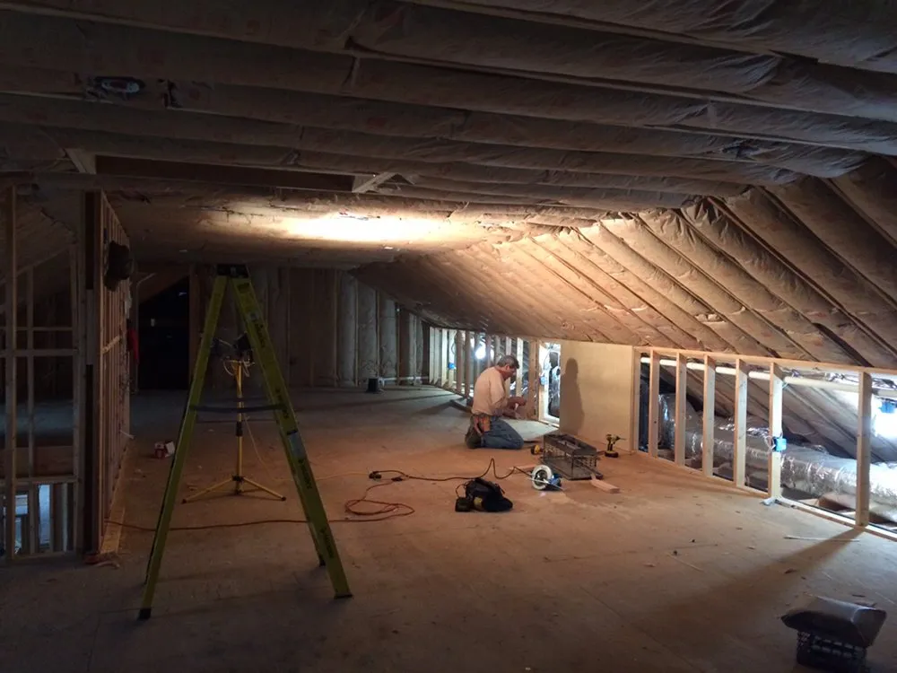 Slide of Hoffco Home Improvements