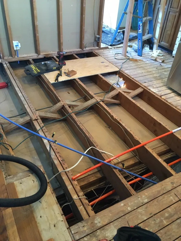 Slide of Hoffco Home Improvements