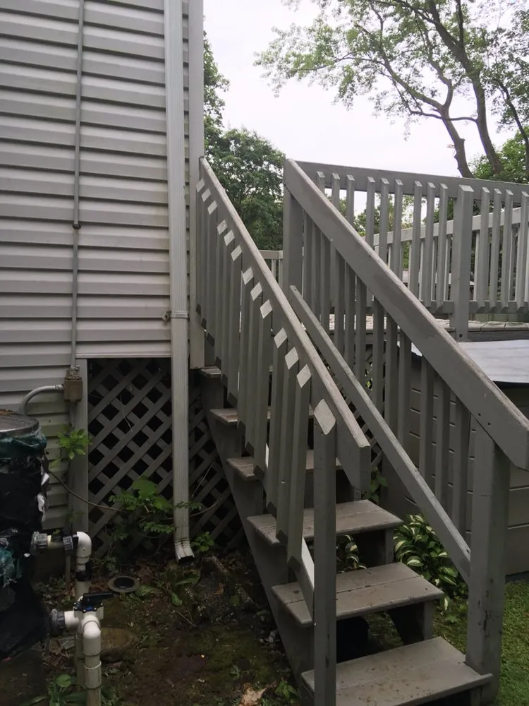 Slide of Hoffco Home Improvements