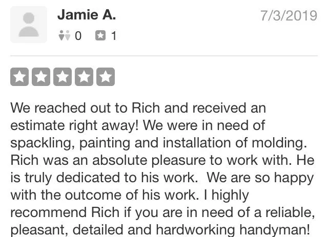 Slide of Hoffco Home Improvements