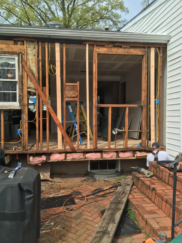 Slide of Hoffco Home Improvements