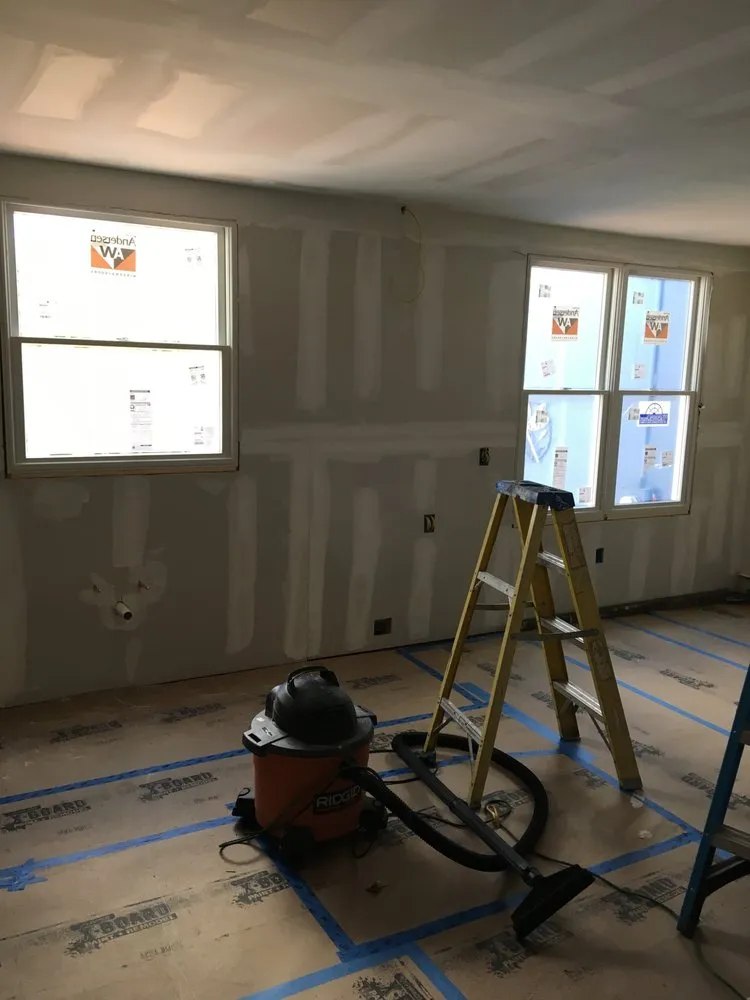 Slide of Hoffco Home Improvements