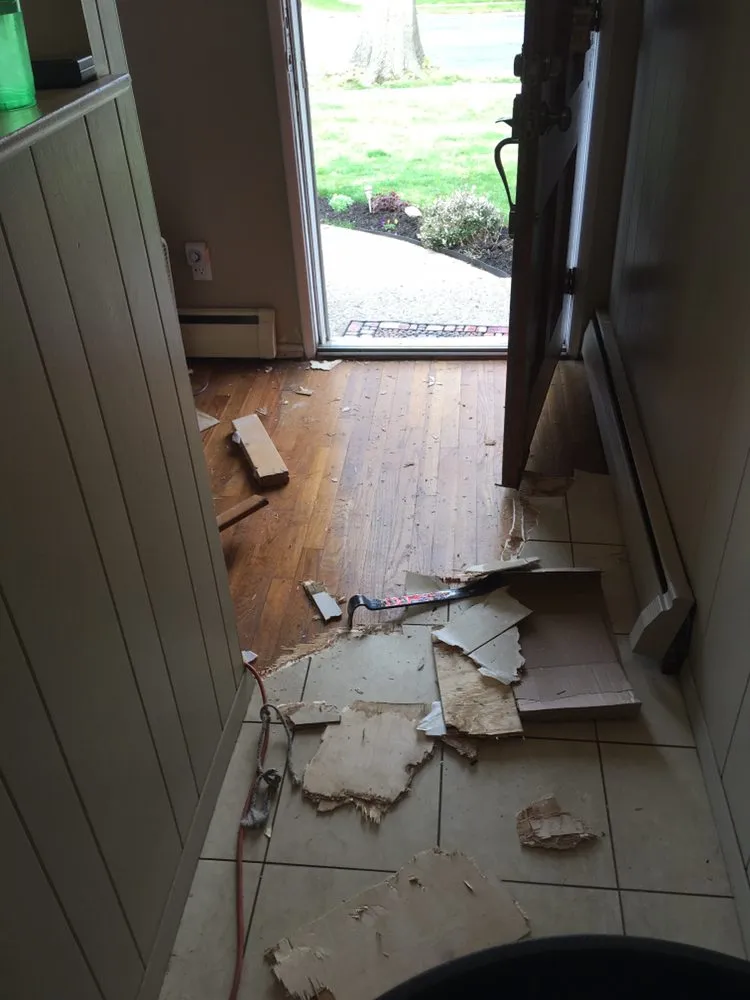 Slide of Hoffco Home Improvements