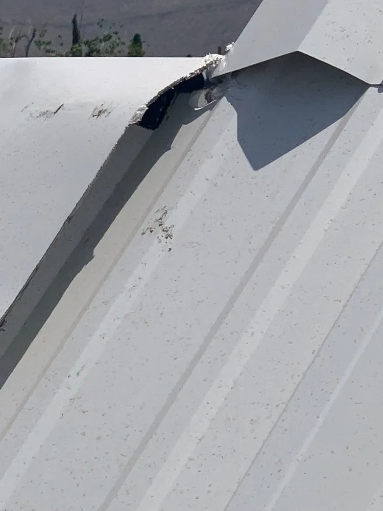 Slide of Hoffman & Sons Construction