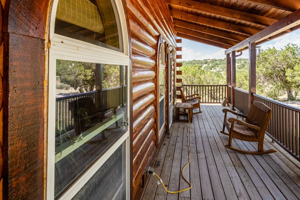 Slide of Hoffman & Sons Construction