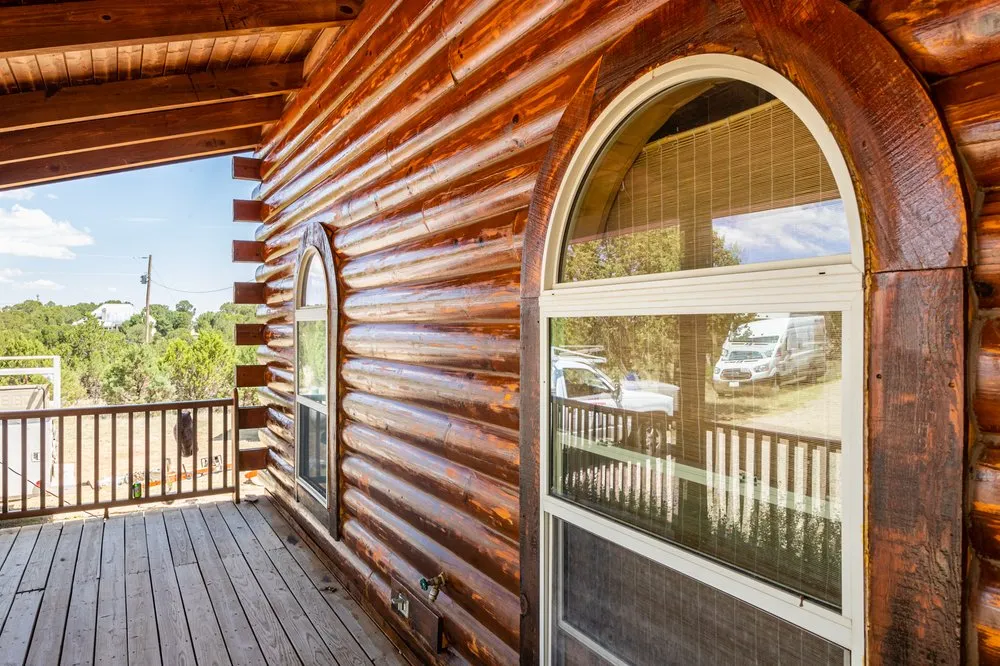 Slide of Hoffman & Sons Construction