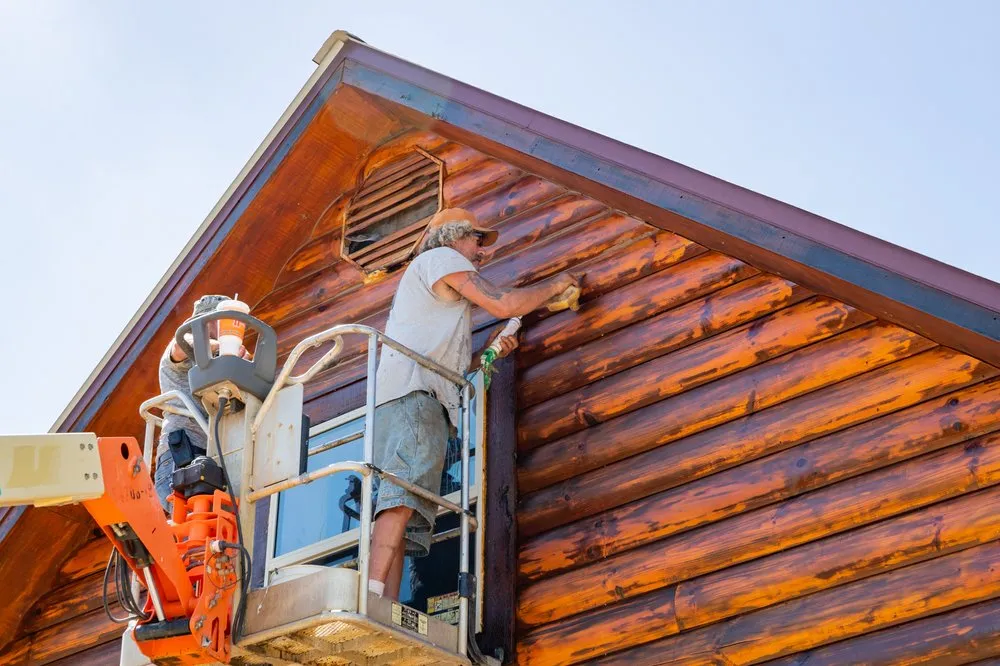 Slide of Hoffman & Sons Construction