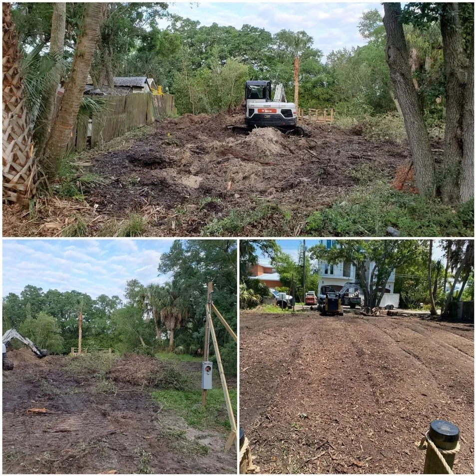 Slide of Hoffman Construction & Hammock Homes